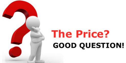 ราคานักสืบ